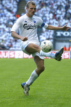 Bo Svensson