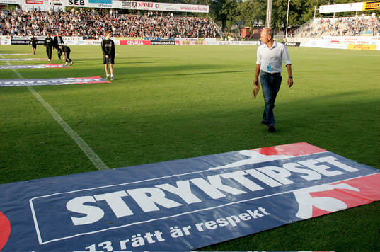 Svenska Spel