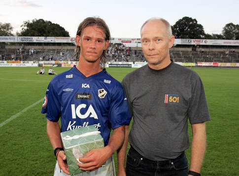 Dusan Djuric, Halmstad, Svenska Spel