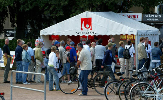 Svenska Spel
