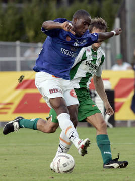 Stephen Ademolu
