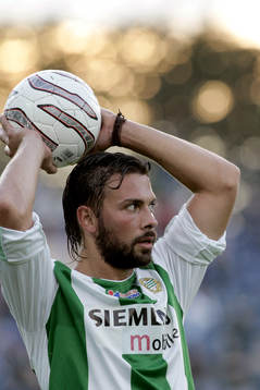 Alexander Östlund, Hammarby