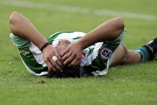 Alexander Östlund, Hammarby (Depp)