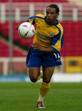 Leandre Griffit - Southampton