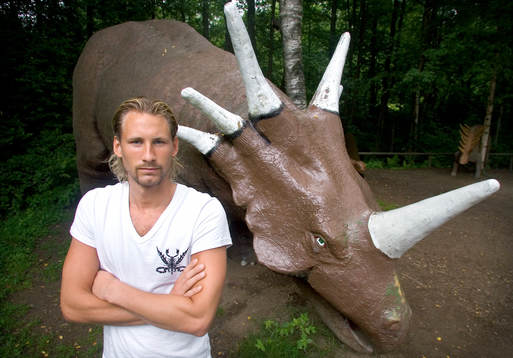 Johan Wiland, målvakt, Elfsborg
