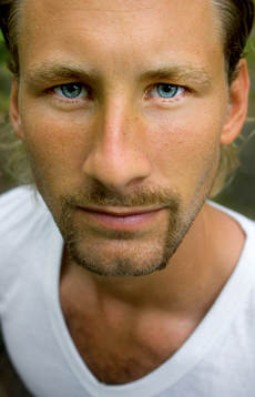 Johan Wiland, målvakt, Elfsborg