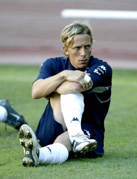 Erik Edman, Tottenham