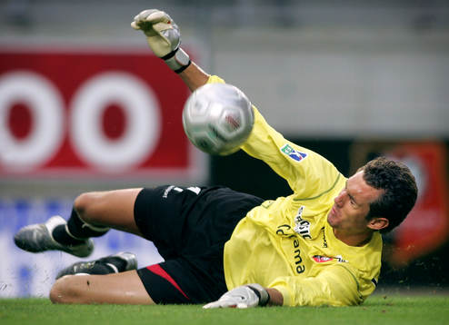 Fotboll, Franska Ligan 1 Orange, Stade Rennes-Paris St.