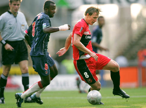 Kim Källström, Rennes