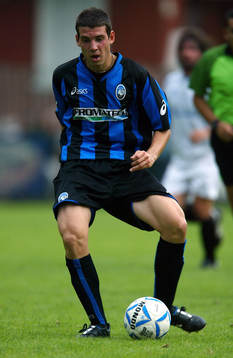 Lazzari, Atalanta