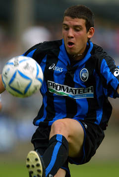Lazzari, Atalanta