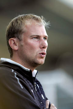 Magnus Haglund, tränare, Elfsborg