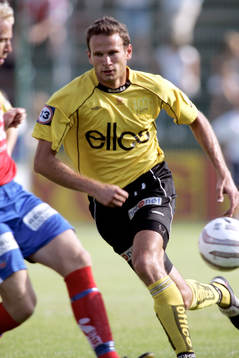 Jari Ilola, Elfsborg
