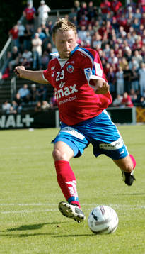 Erik Wahlstedt