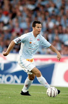 Daniel Andersson, Malmö