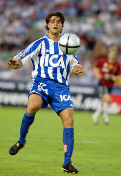 GEORGE MOURAD, Göteborg