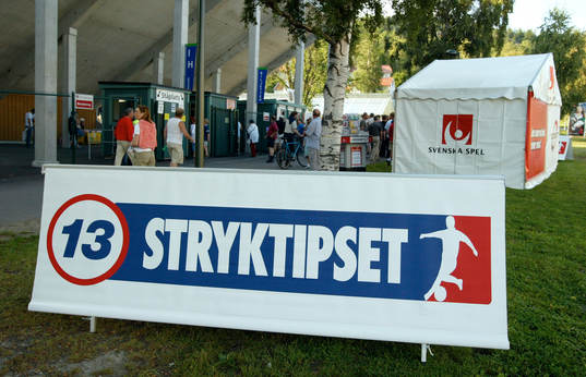 Svenska Spel