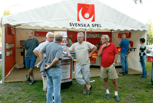 Svenska Spel