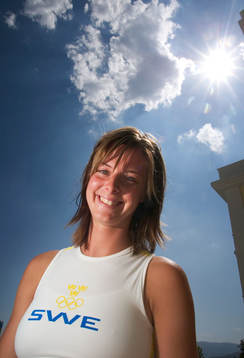 Lotta Schelin