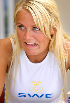 Josefine Öqvist