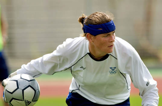 Caroline Jönsson