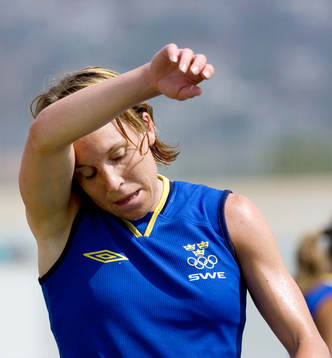 Hanna Ljungberg