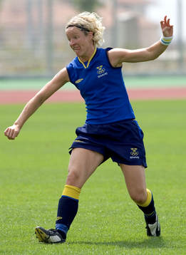 Victoria Svensson