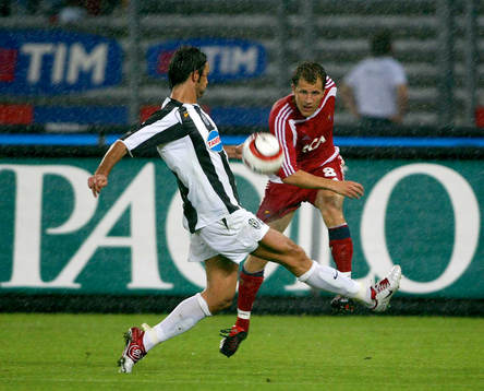 Tobias Hysén, Djurgården