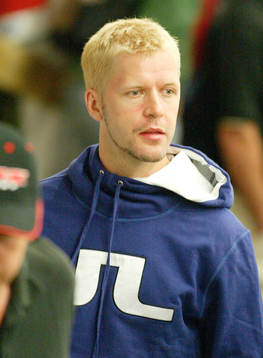 Tommi Kallio, Frölunda