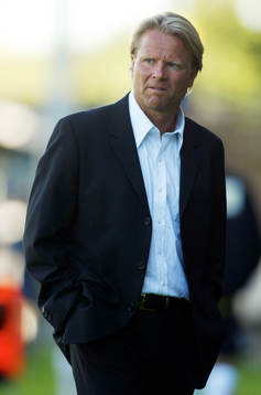 Mats Jingblad deppar