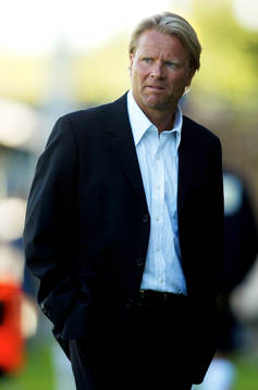 Mats Jingblad deppar