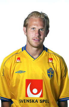 Mikael Dorsin, Sverige