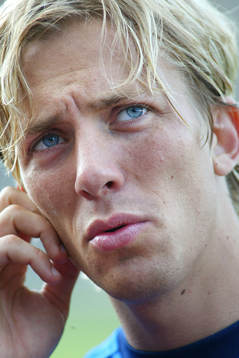 Erik Edman, Sverige