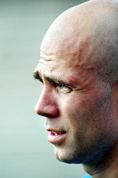 Teddy Lucic, Sverige