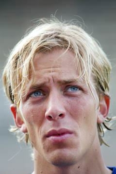 Erik Edman, Sverige