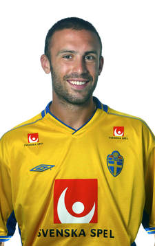 Rade Prica , Sverige
