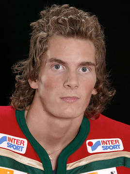 Frölundas Loui Eriksson