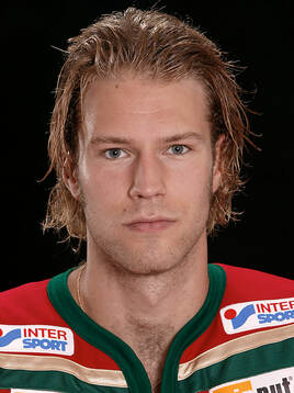 Frölundas Jens Karlsson