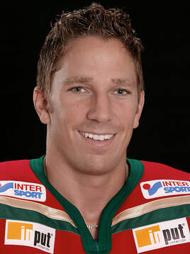 Frölundas Joel Lundqvist