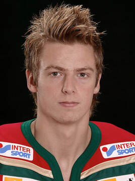 Frölundas Kalle Olsson