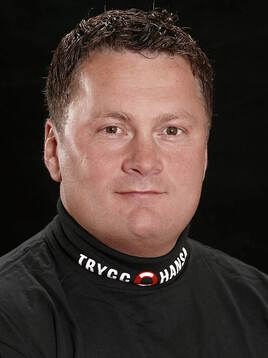 Frölundas tränare Stephan Lundh