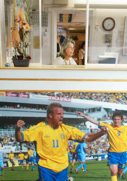 Svenska Fotbollsförbundet