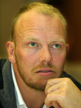 Mats Sundin, Sverige