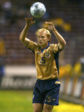 Mikael Dorsin, Sverige