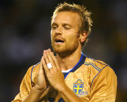 Mattias Jonson, Sverige
