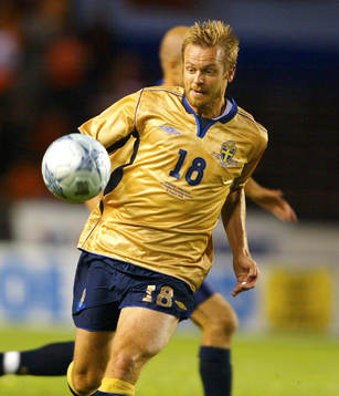 Mattias Jonson, Sverige