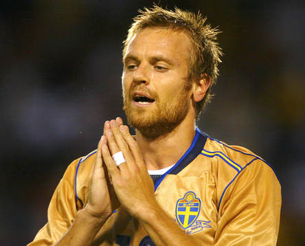 Mattias Jonson, Sverige