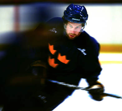 Peter Forsberg, Sverige