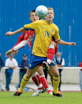 Jimmy Hellström, Sverige