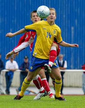 Jimmy Hellström, Sverige